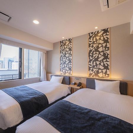 Hotel Abest Grande Kyoto Kiyomizu Giommachi Exterior foto