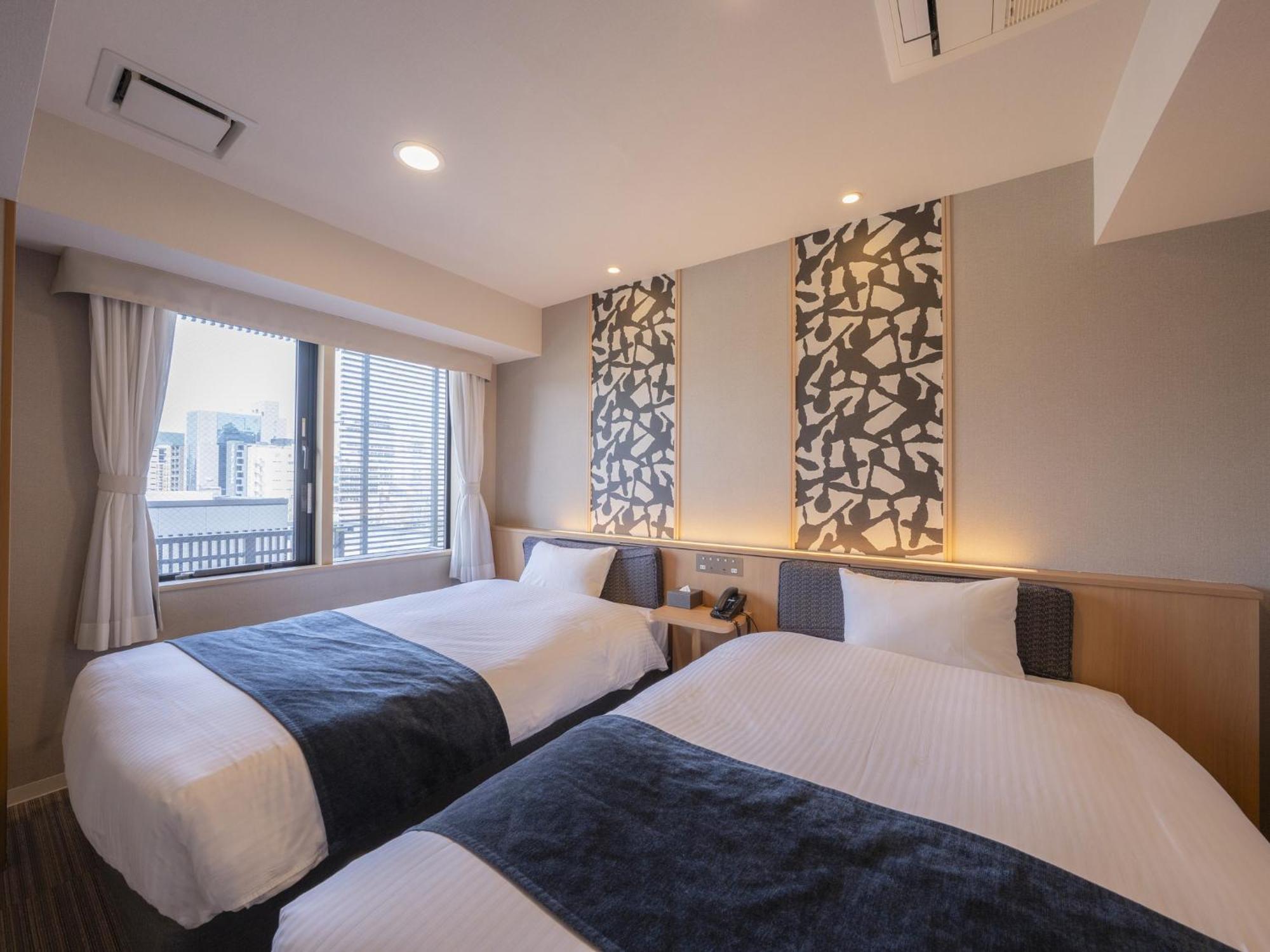 Hotel Abest Grande Kyoto Kiyomizu Giommachi Exterior foto