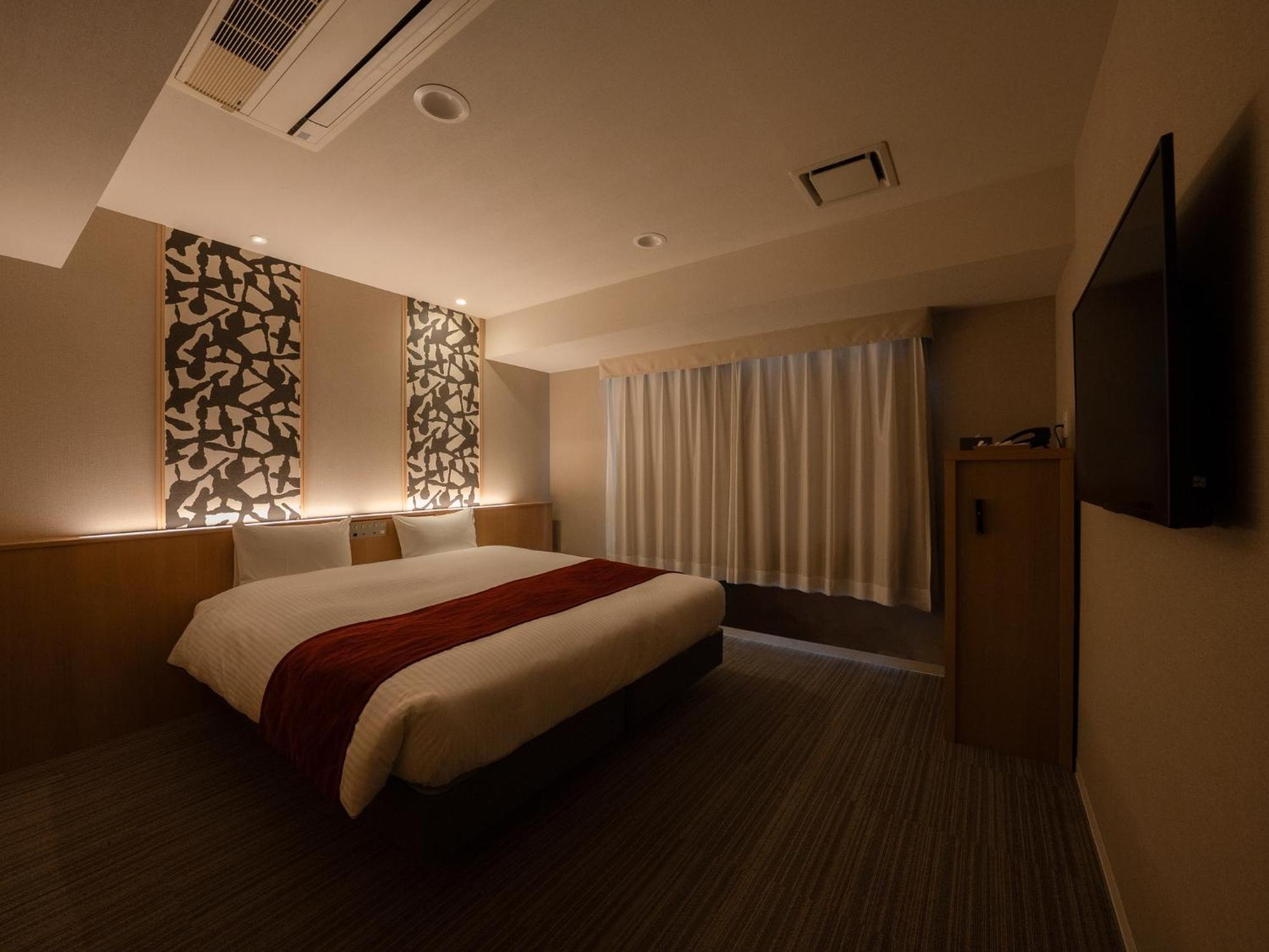 Hotel Abest Grande Kyoto Kiyomizu Giommachi Exterior foto