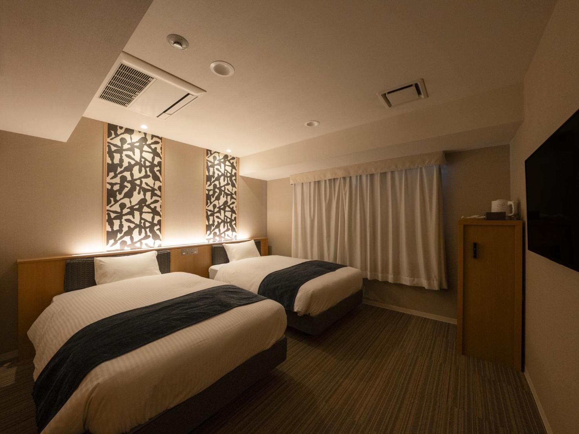 Hotel Abest Grande Kyoto Kiyomizu Giommachi Exterior foto