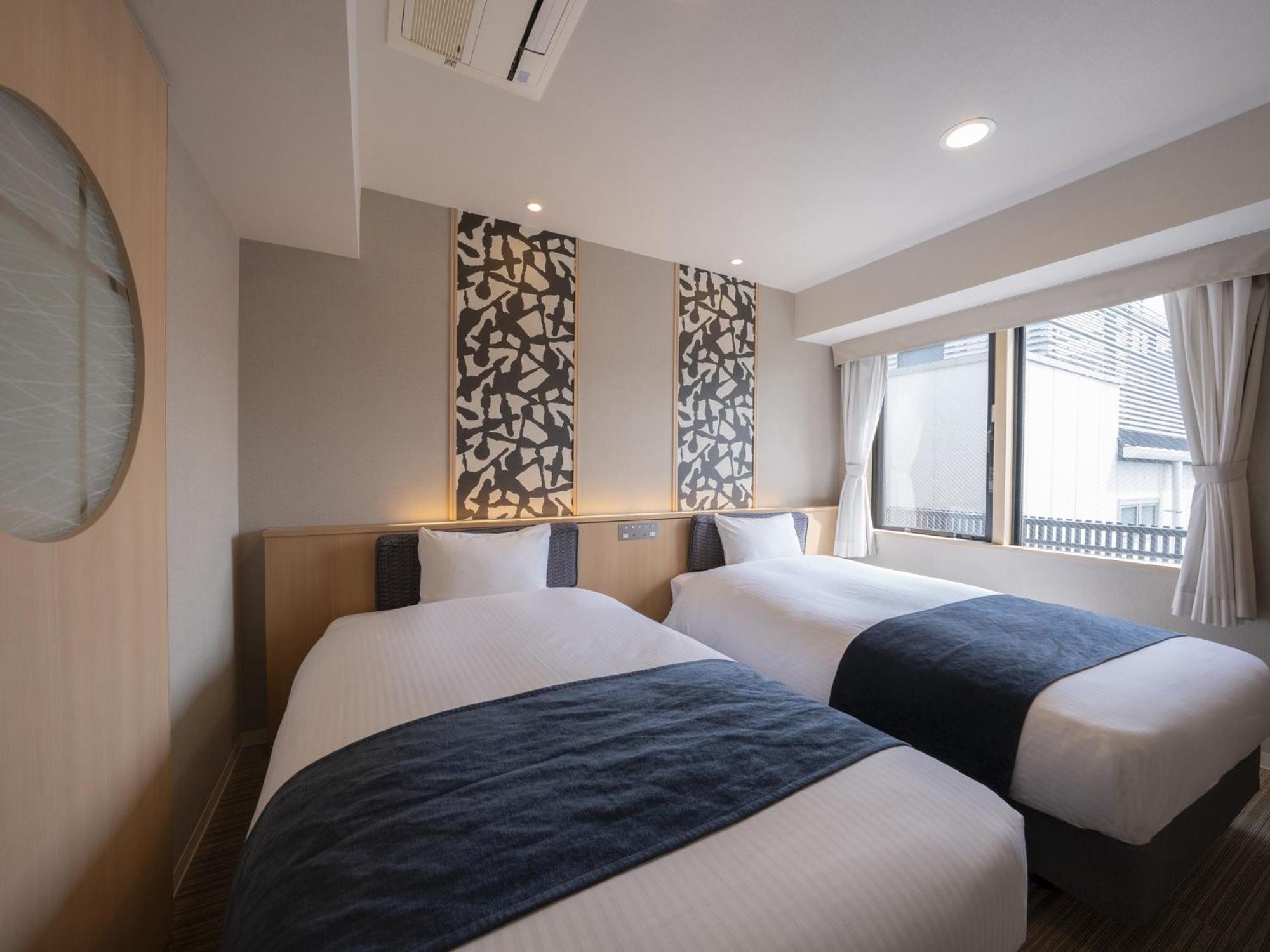 Hotel Abest Grande Kyoto Kiyomizu Giommachi Exterior foto