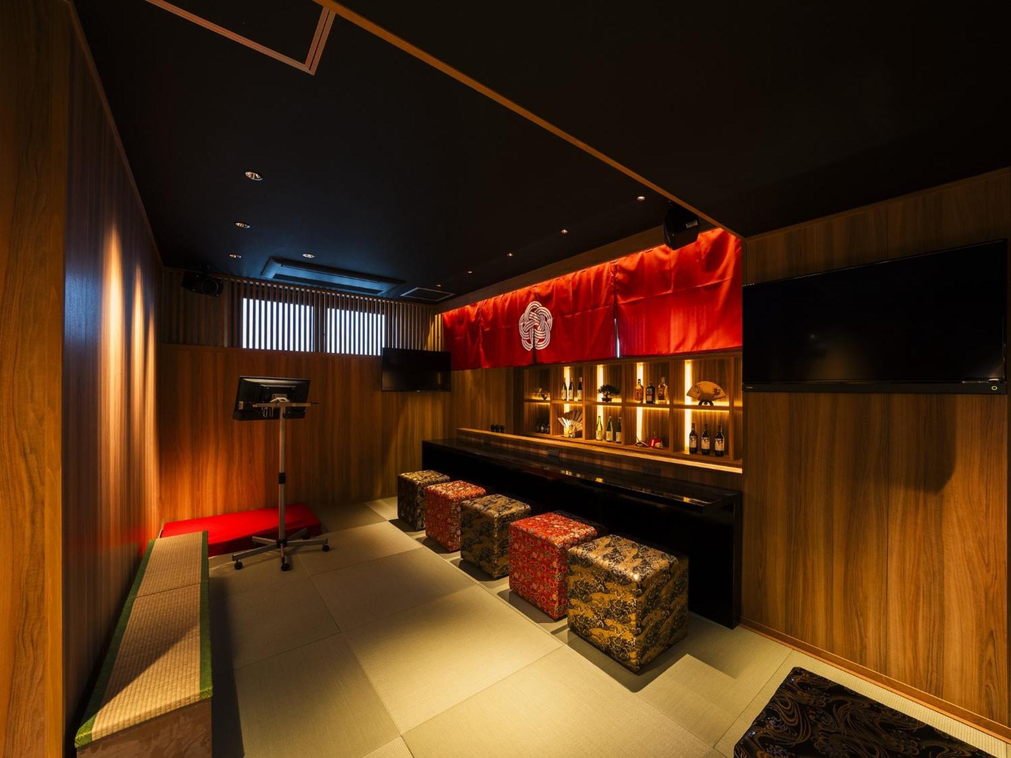 Hotel Abest Grande Kyoto Kiyomizu Giommachi Exterior foto